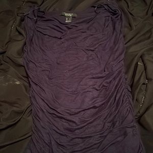 Streetwear Society Sm Navy Tunic